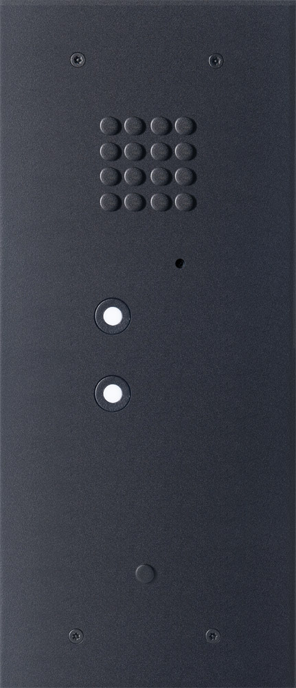 Wizard Bronze Black 2 buttons small and color cam